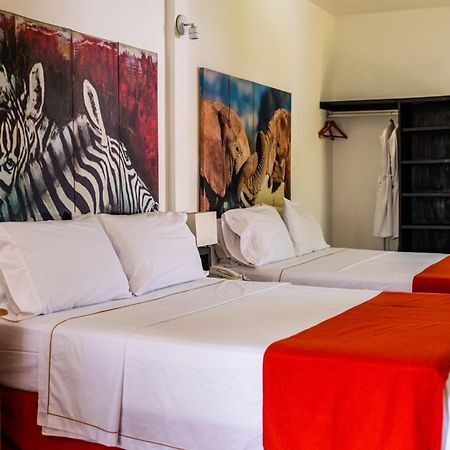 Hotel La Joyita Cuernavaca (Adults Only) Exterior foto