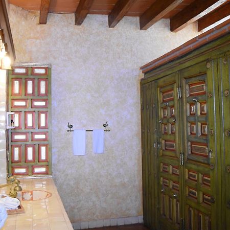 Hotel La Joyita Cuernavaca (Adults Only) Exterior foto