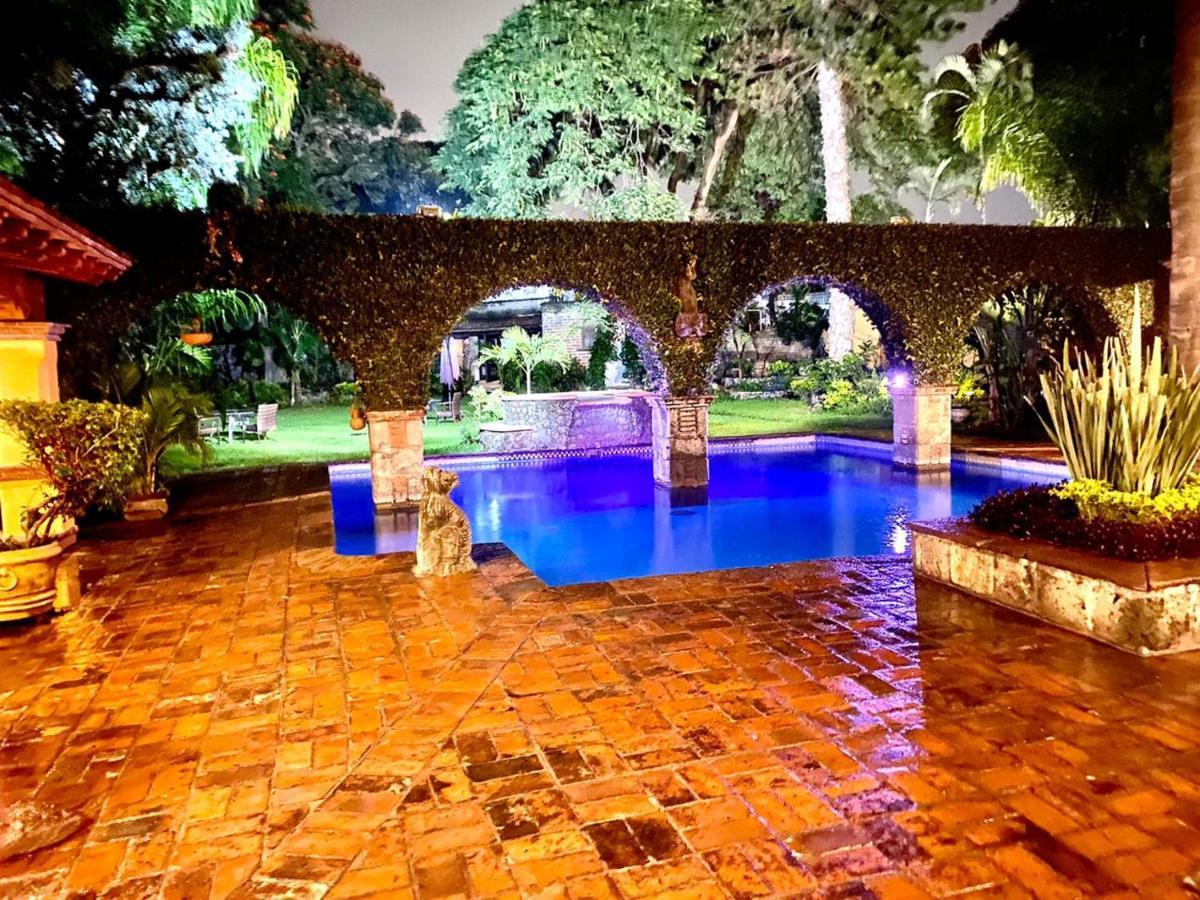Hotel La Joyita Cuernavaca (Adults Only) Exterior foto