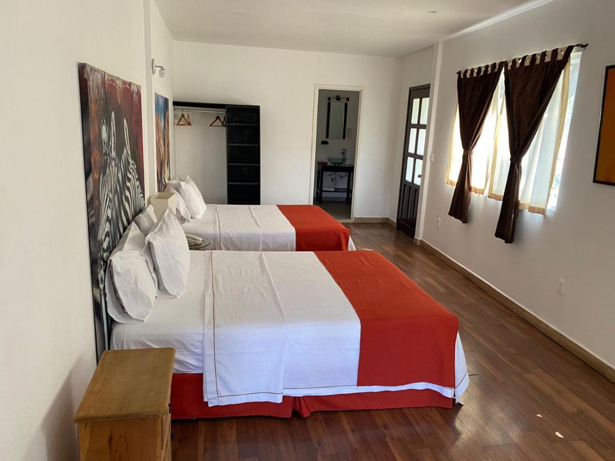 Hotel La Joyita Cuernavaca (Adults Only) Exterior foto