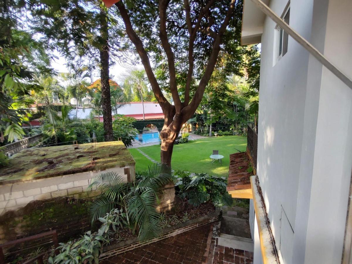 Hotel La Joyita Cuernavaca (Adults Only) Exterior foto