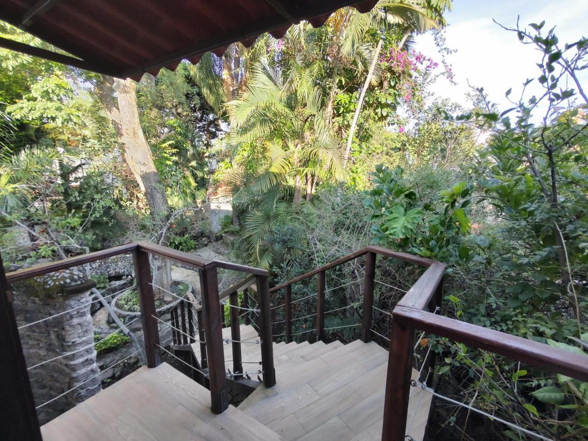 Hotel La Joyita Cuernavaca (Adults Only) Exterior foto