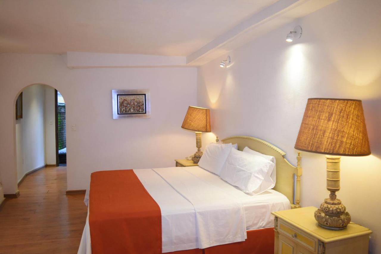 Hotel La Joyita Cuernavaca (Adults Only) Exterior foto