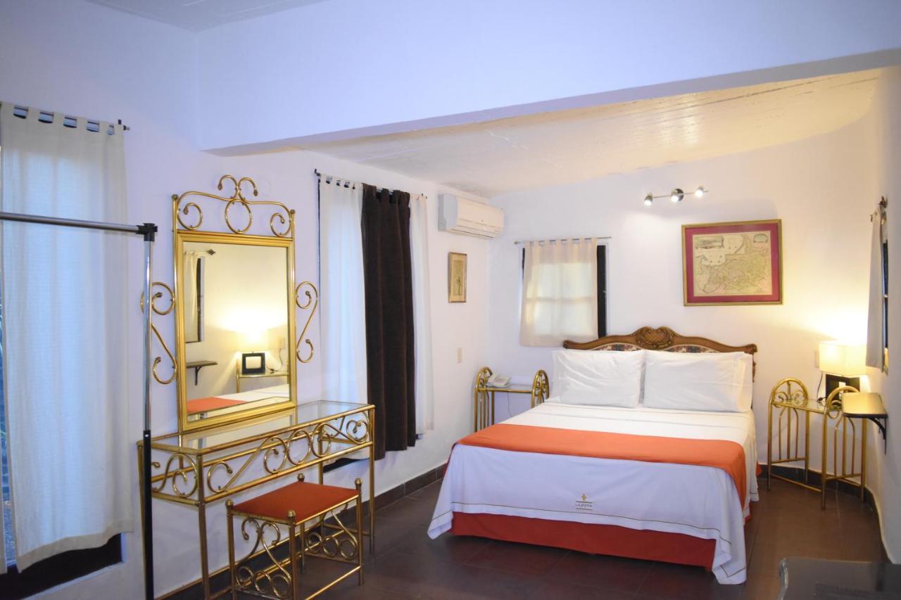 Hotel La Joyita Cuernavaca (Adults Only) Exterior foto