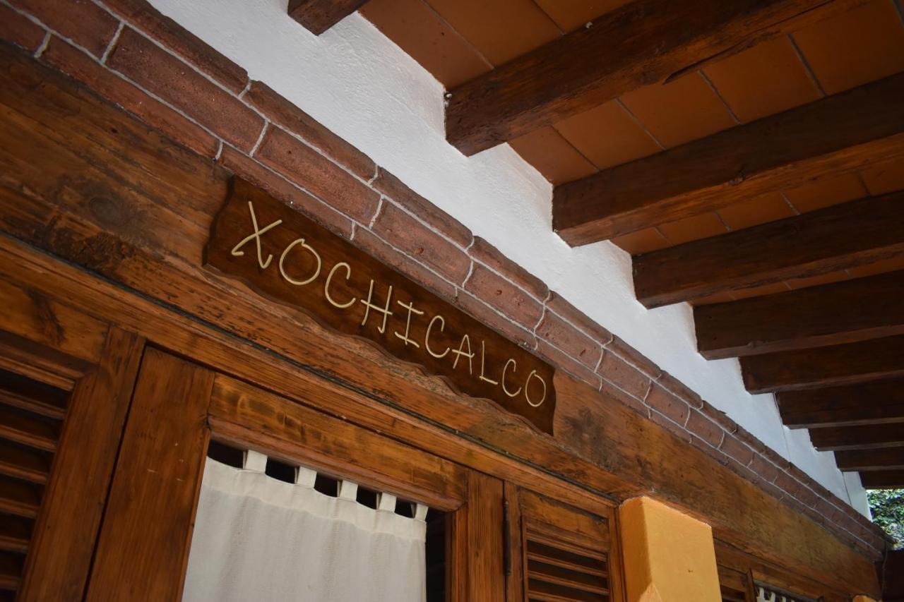 Hotel La Joyita Cuernavaca (Adults Only) Exterior foto