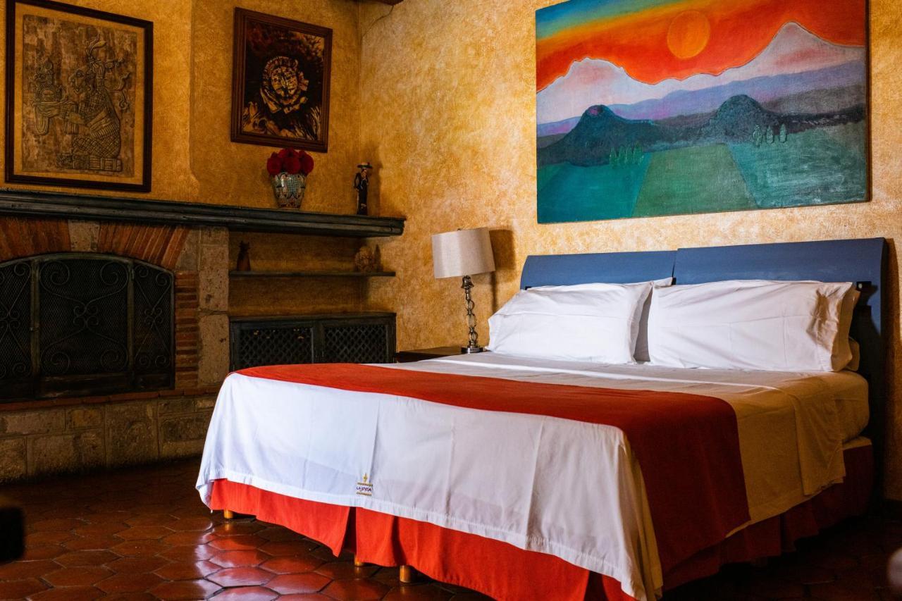 Hotel La Joyita Cuernavaca (Adults Only) Exterior foto