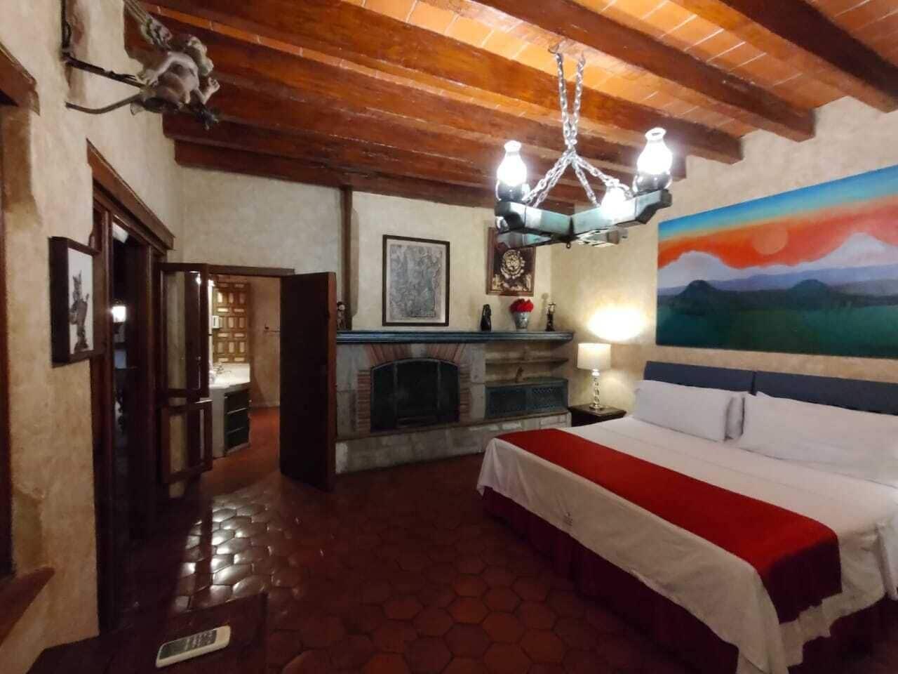 Hotel La Joyita Cuernavaca (Adults Only) Exterior foto