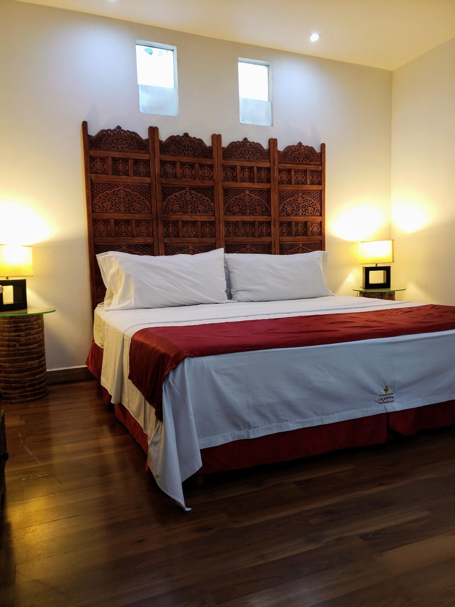 Hotel La Joyita Cuernavaca (Adults Only) Exterior foto