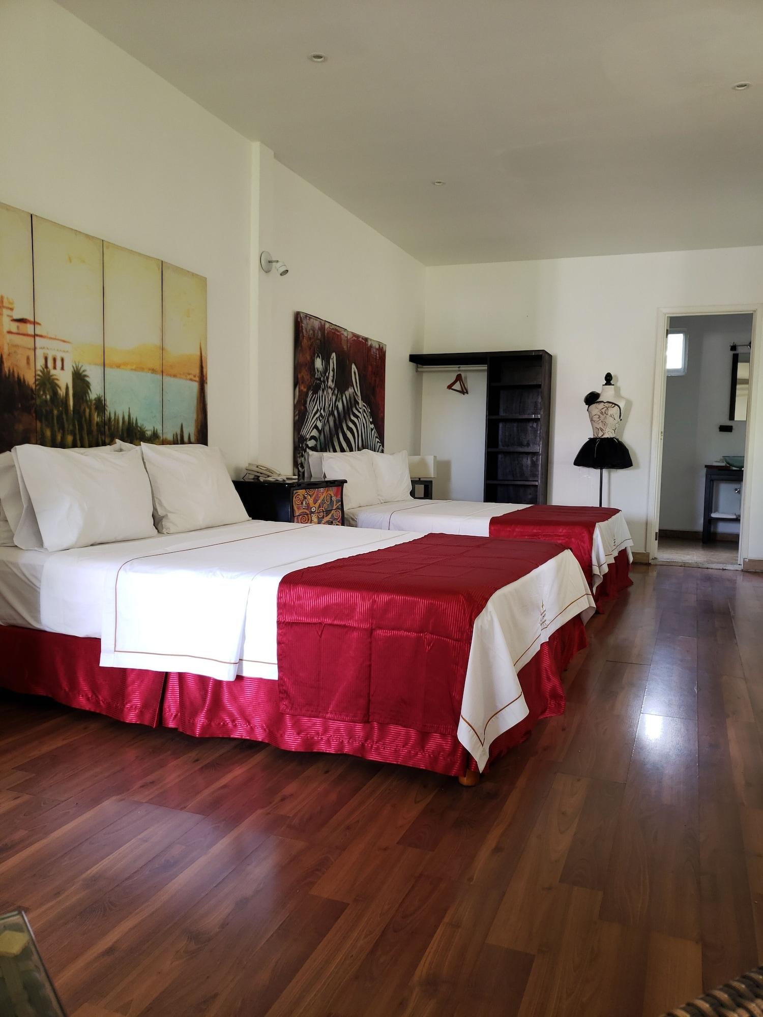 Hotel La Joyita Cuernavaca (Adults Only) Exterior foto