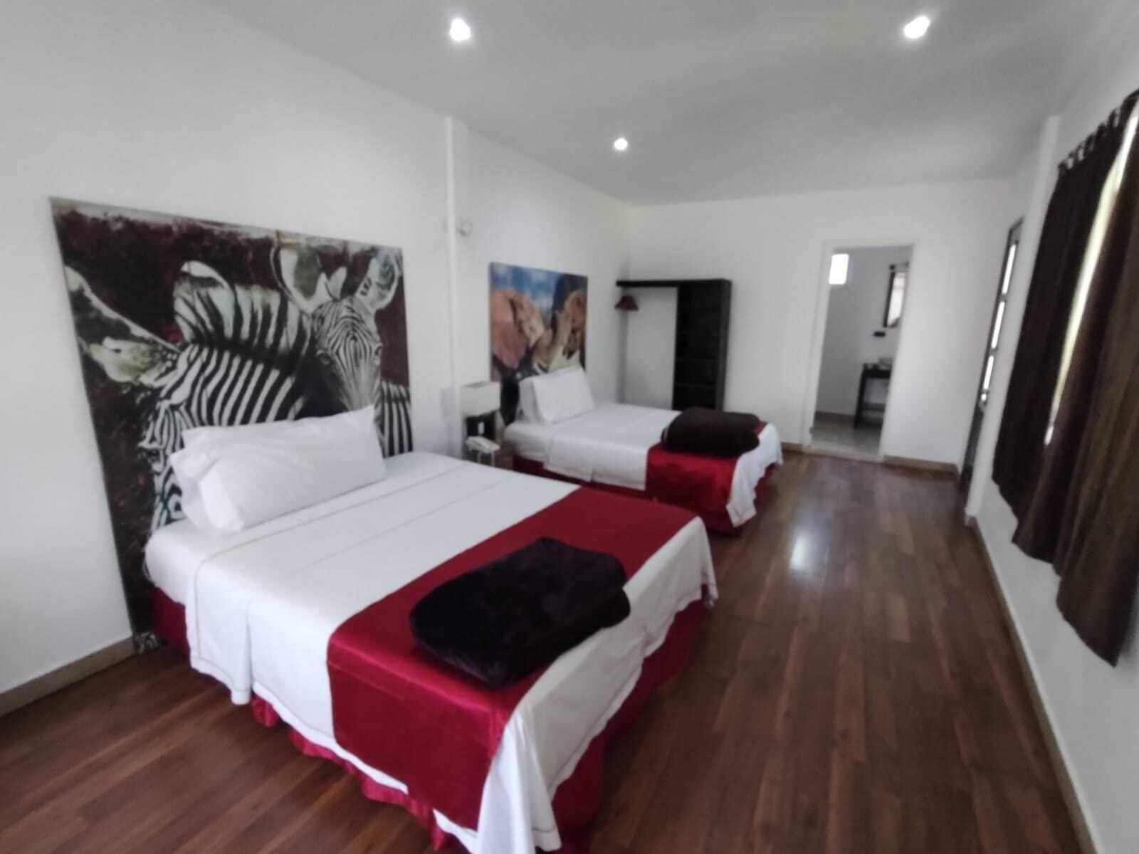 Hotel La Joyita Cuernavaca (Adults Only) Exterior foto
