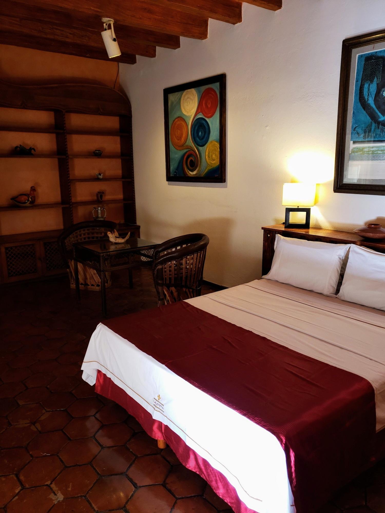Hotel La Joyita Cuernavaca (Adults Only) Exterior foto