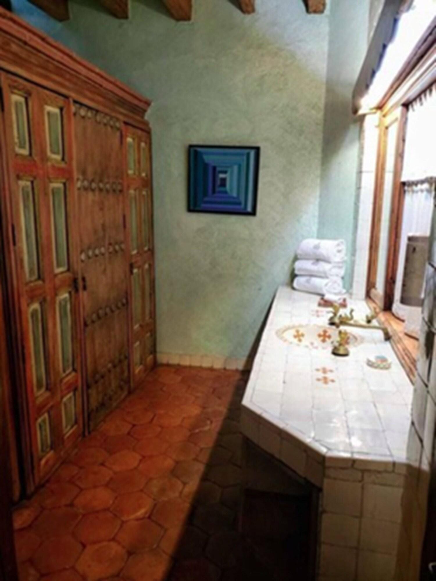 Hotel La Joyita Cuernavaca (Adults Only) Exterior foto