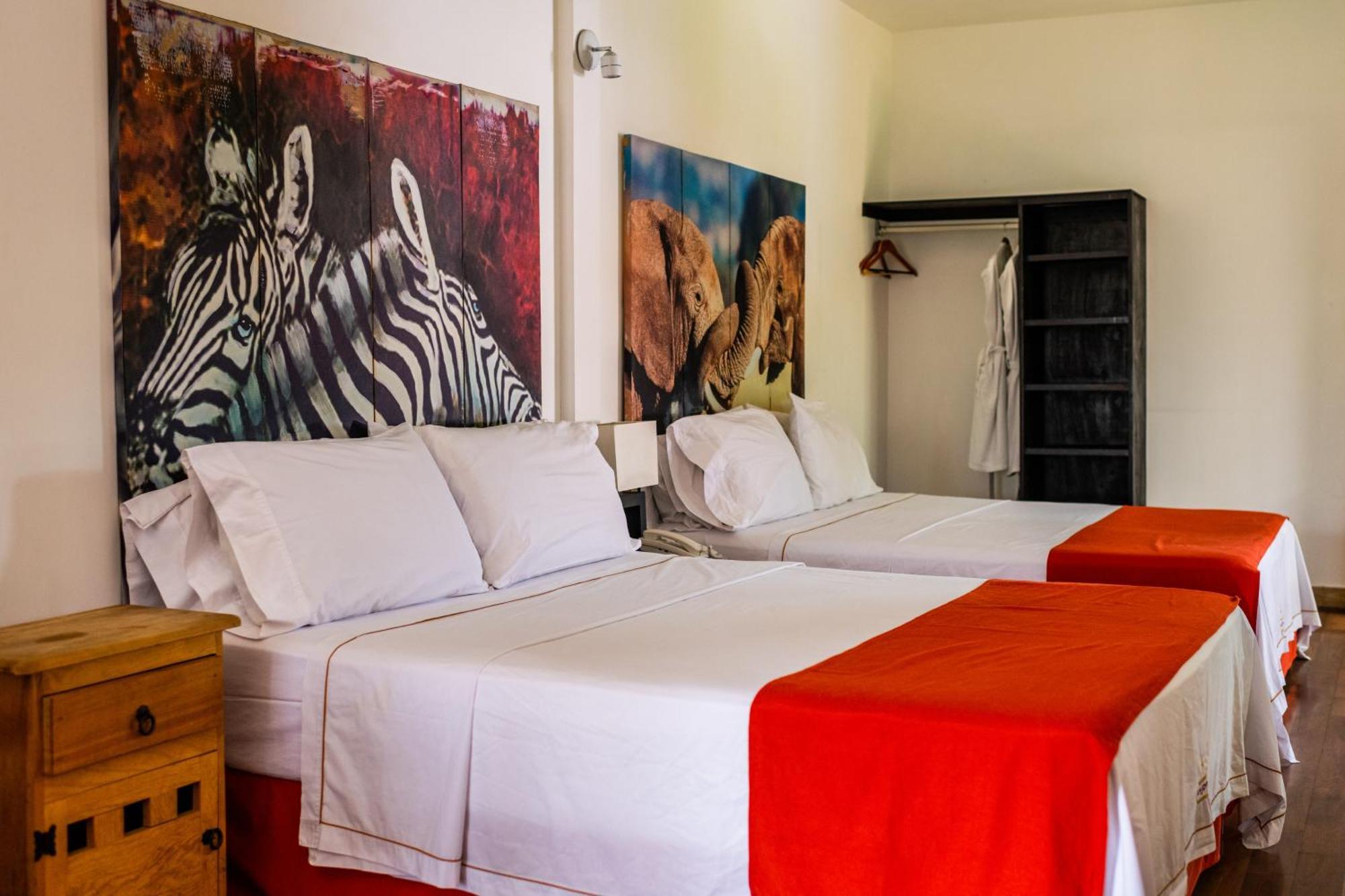 Hotel La Joyita Cuernavaca (Adults Only) Exterior foto