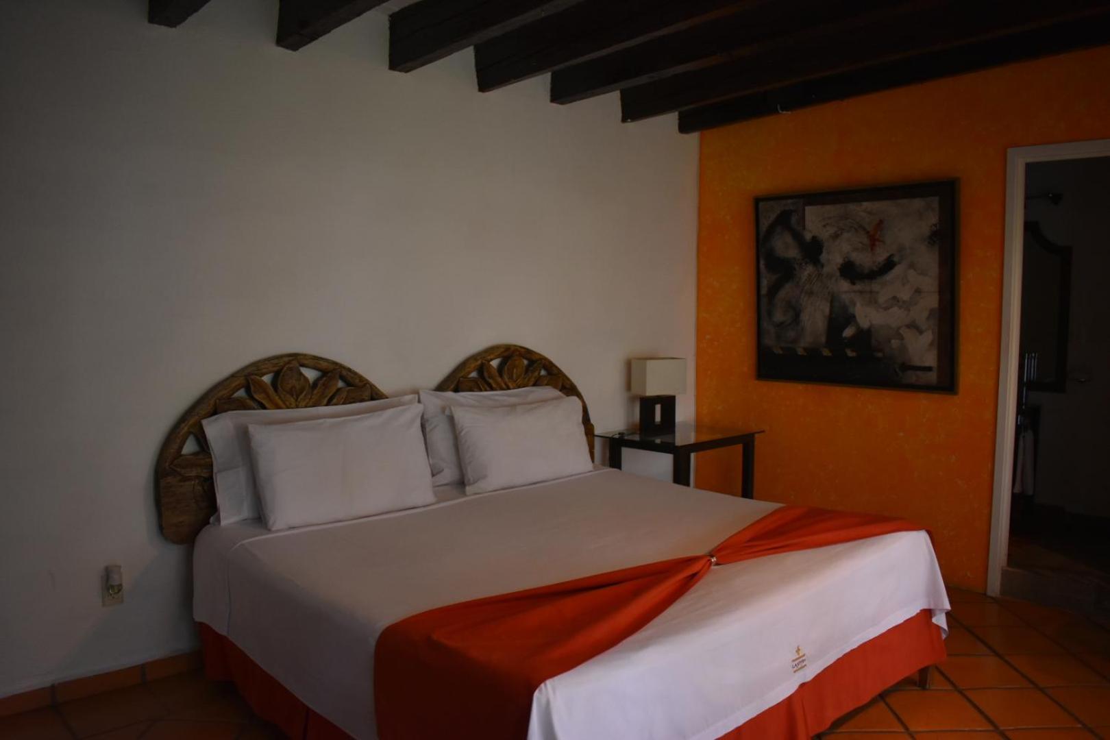 Hotel La Joyita Cuernavaca (Adults Only) Zimmer foto