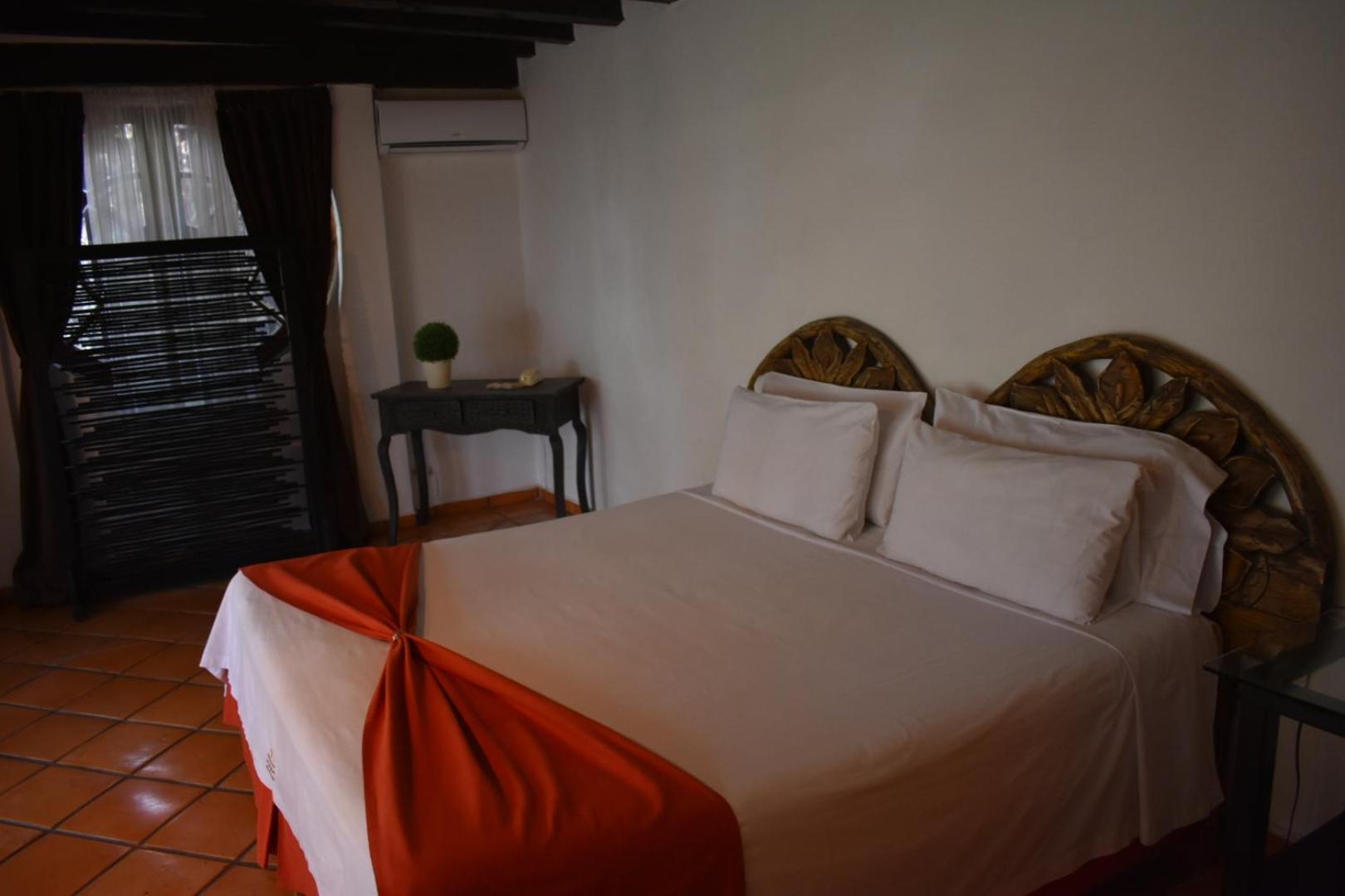 Hotel La Joyita Cuernavaca (Adults Only) Zimmer foto