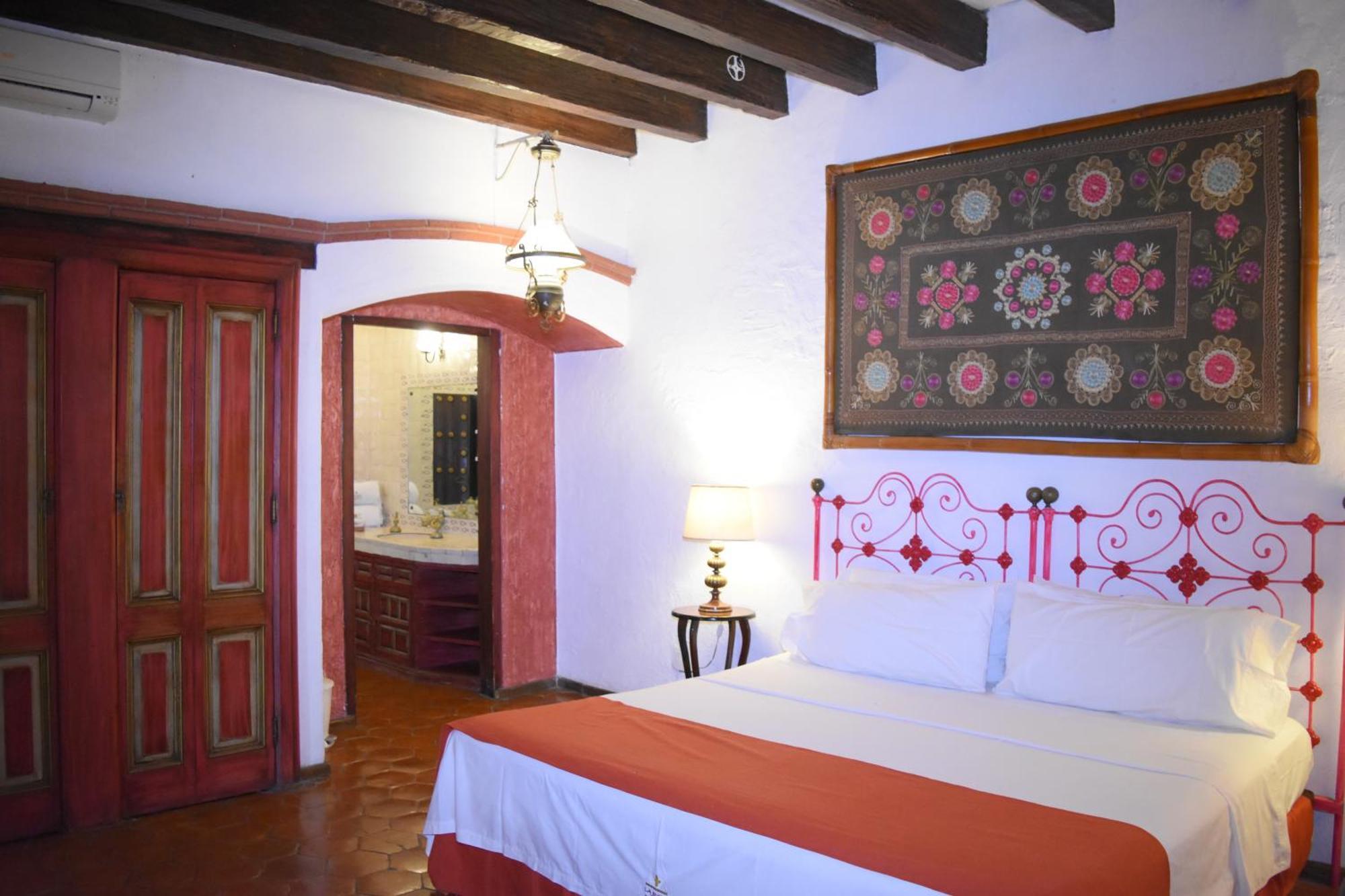Hotel La Joyita Cuernavaca (Adults Only) Exterior foto