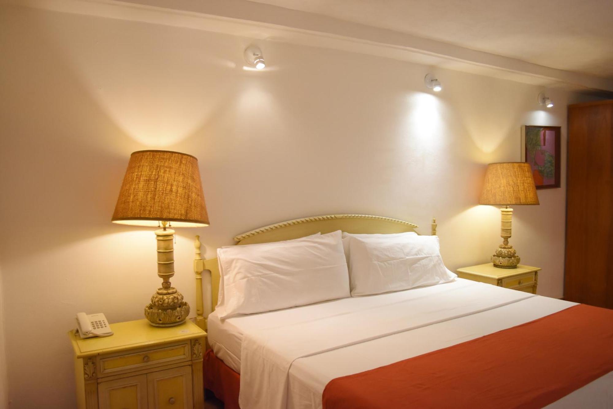 Hotel La Joyita Cuernavaca (Adults Only) Zimmer foto
