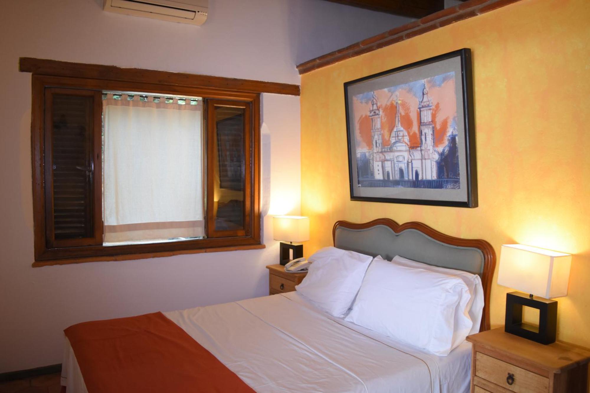 Hotel La Joyita Cuernavaca (Adults Only) Exterior foto