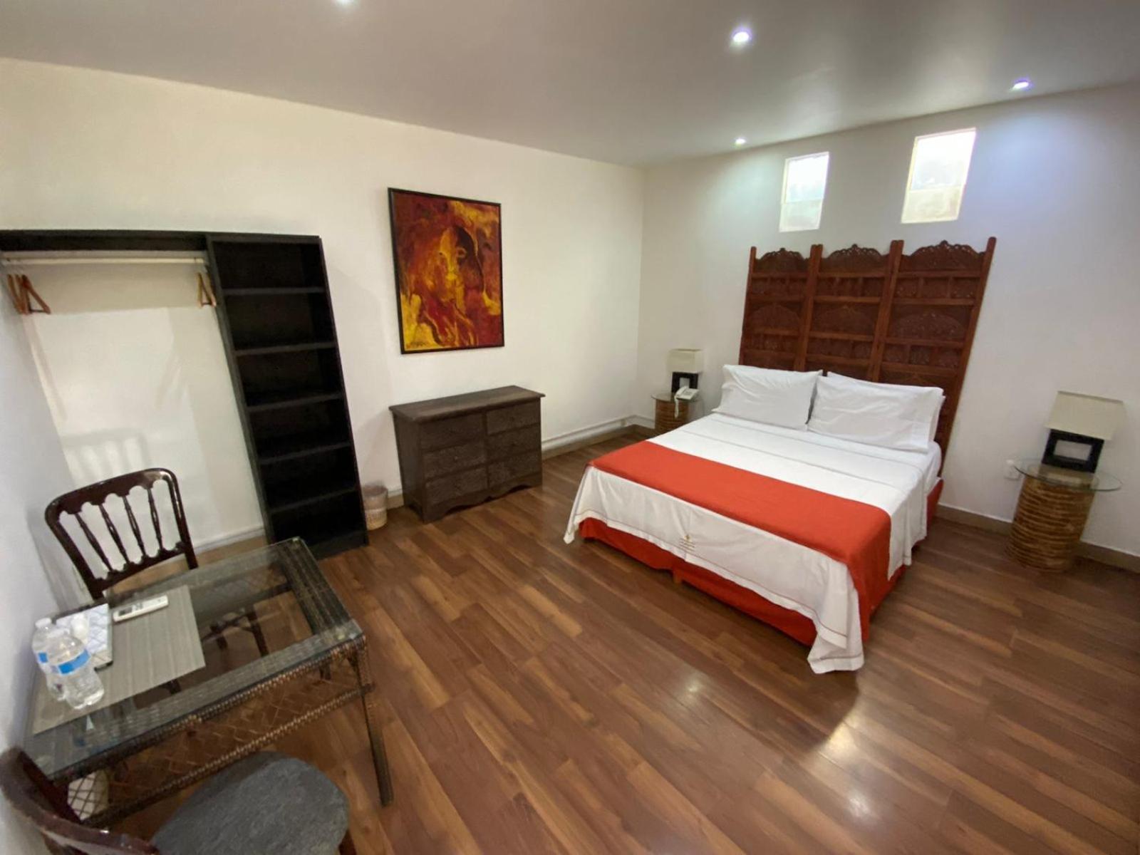 Hotel La Joyita Cuernavaca (Adults Only) Zimmer foto