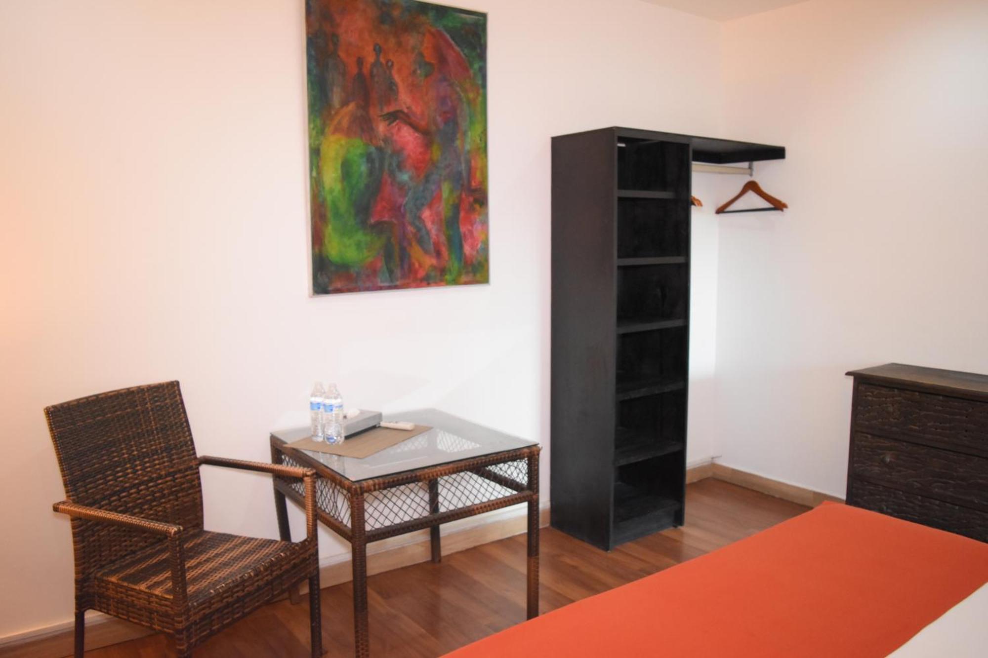 Hotel La Joyita Cuernavaca (Adults Only) Zimmer foto